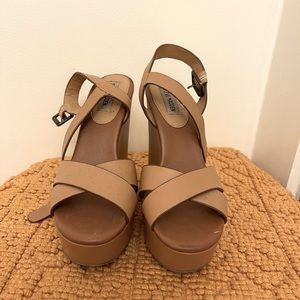 Steve Madden Wedge